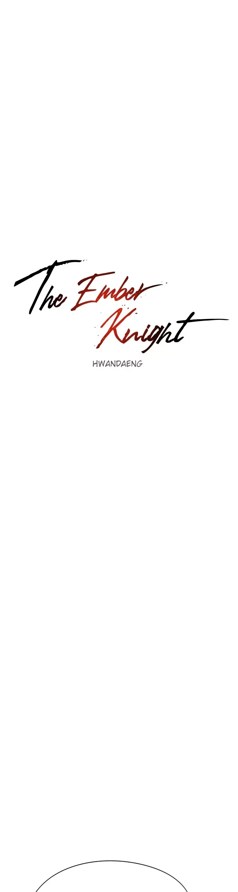 Read The Ember Knight Manga Online