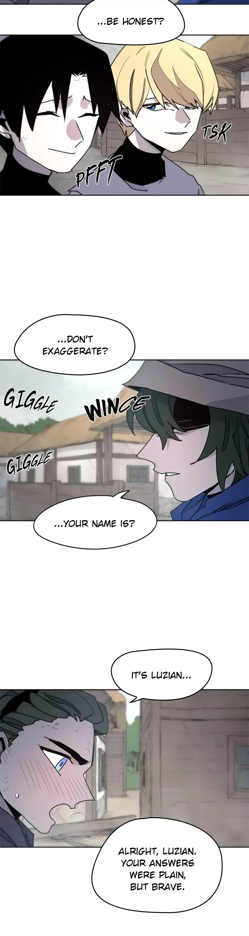 Read The Ember Knight Manga Online
