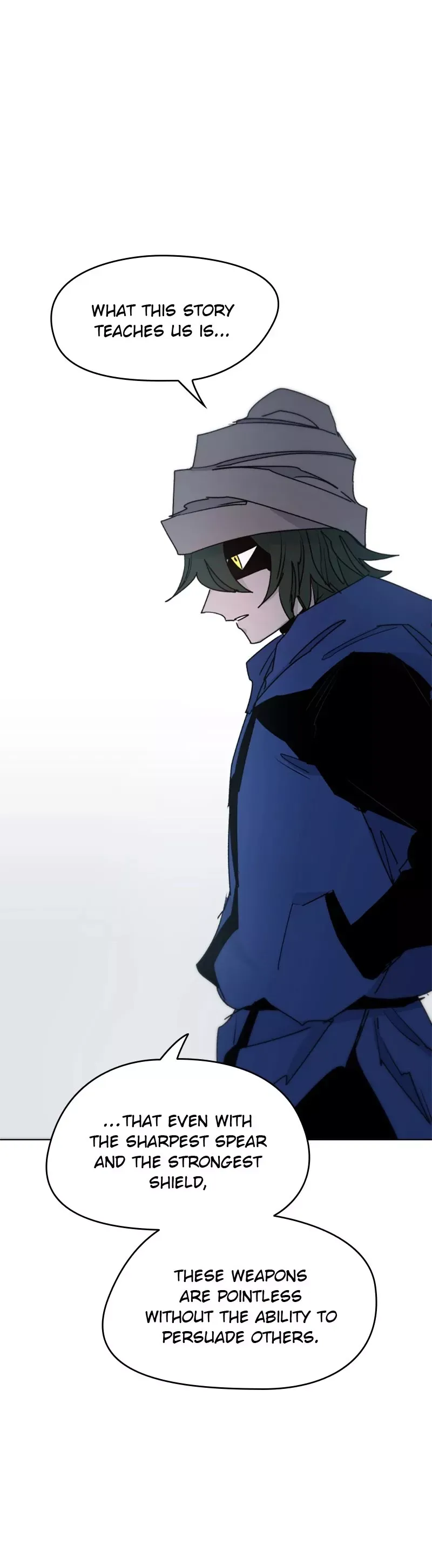 Read The Ember Knight Manga Online