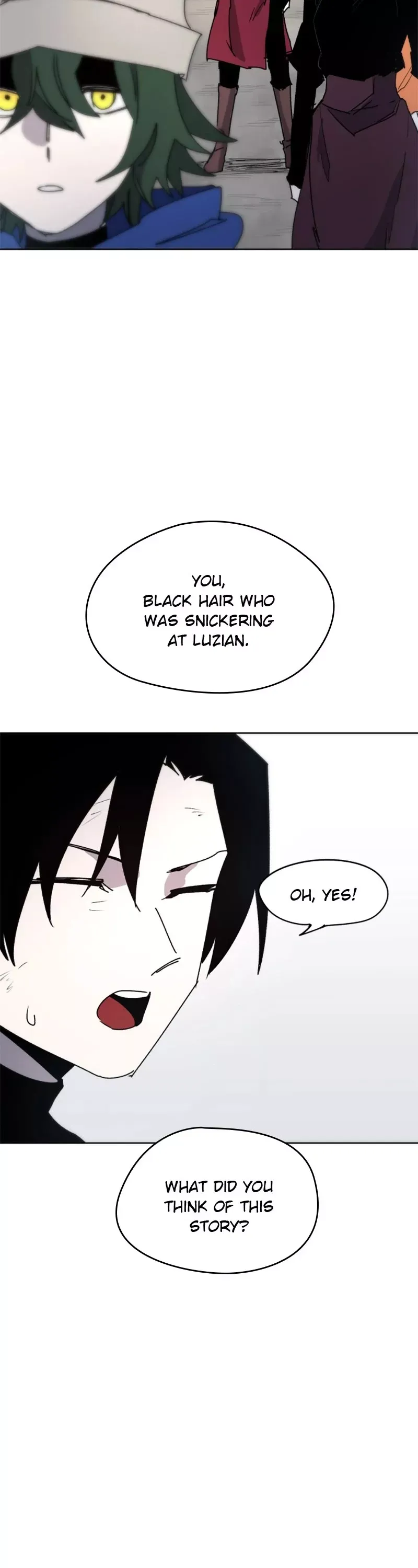 Read The Ember Knight Manga Online