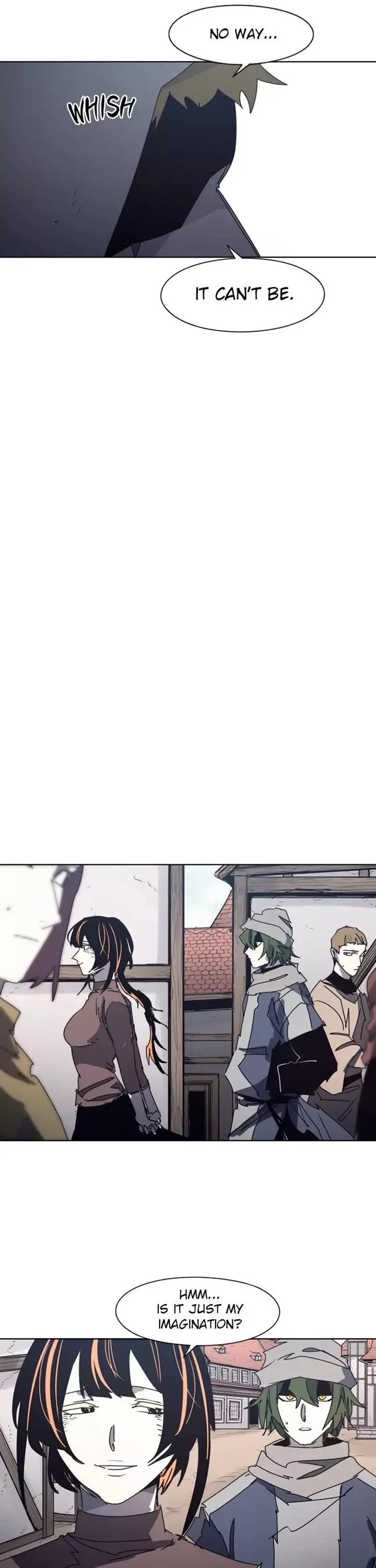 Read The Ember Knight Manga Online