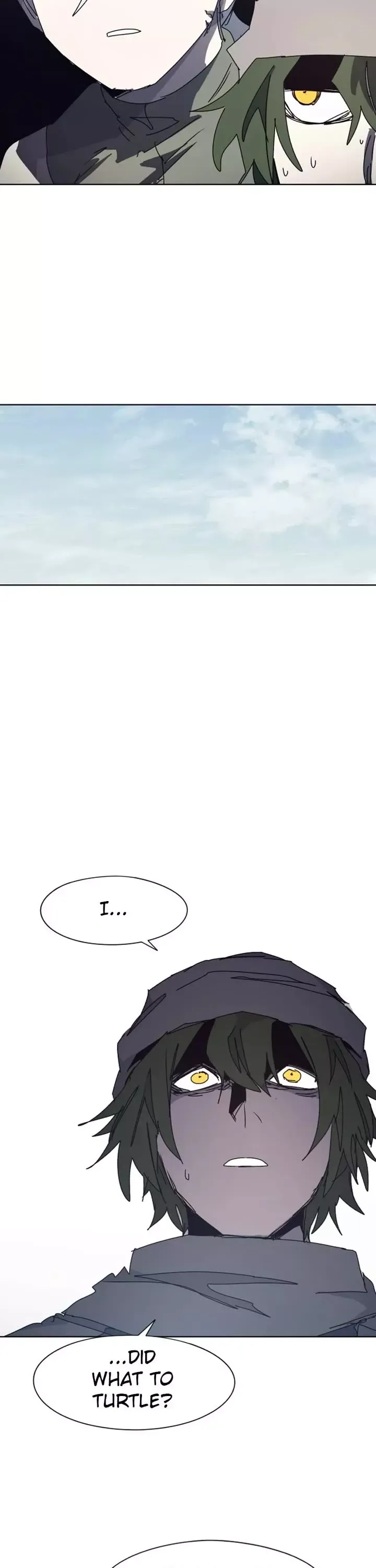 Read The Ember Knight Manga Online