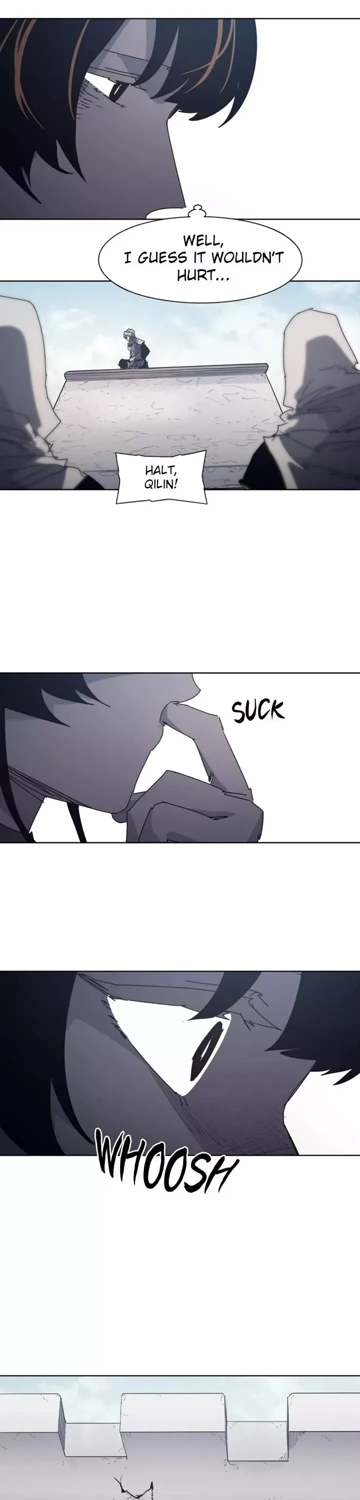 Read The Ember Knight Manga Online