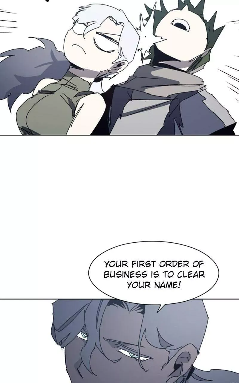 Read The Ember Knight Manga Online