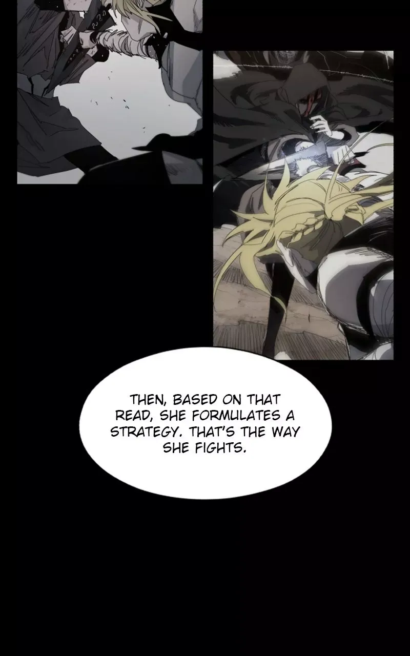 Read The Ember Knight Manga Online