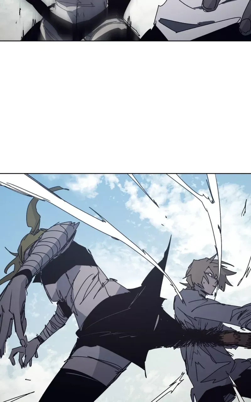 Read The Ember Knight Manga Online