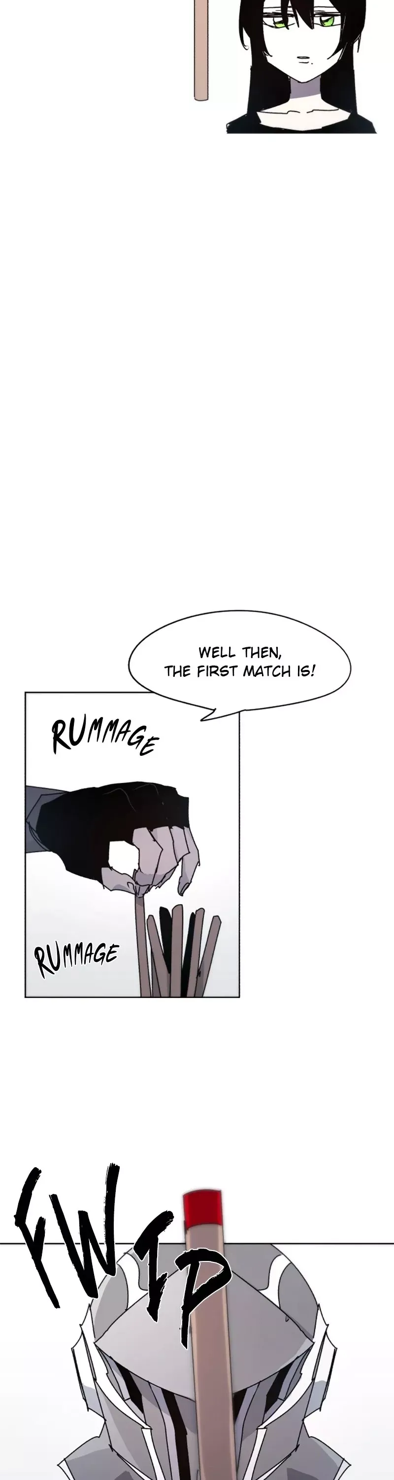 Read The Ember Knight Manga Online