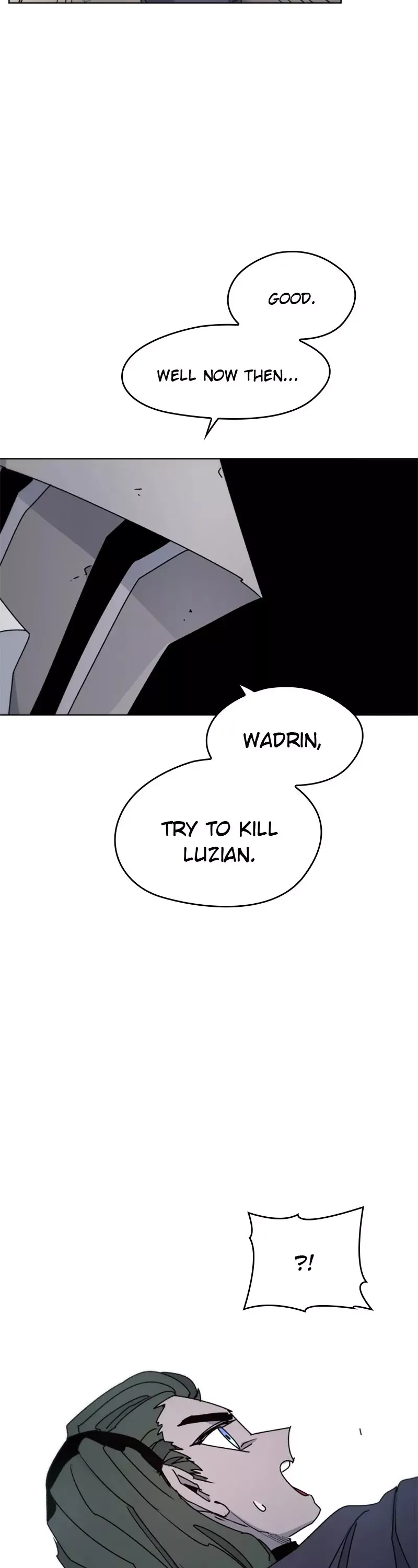 Read The Ember Knight Manga Online