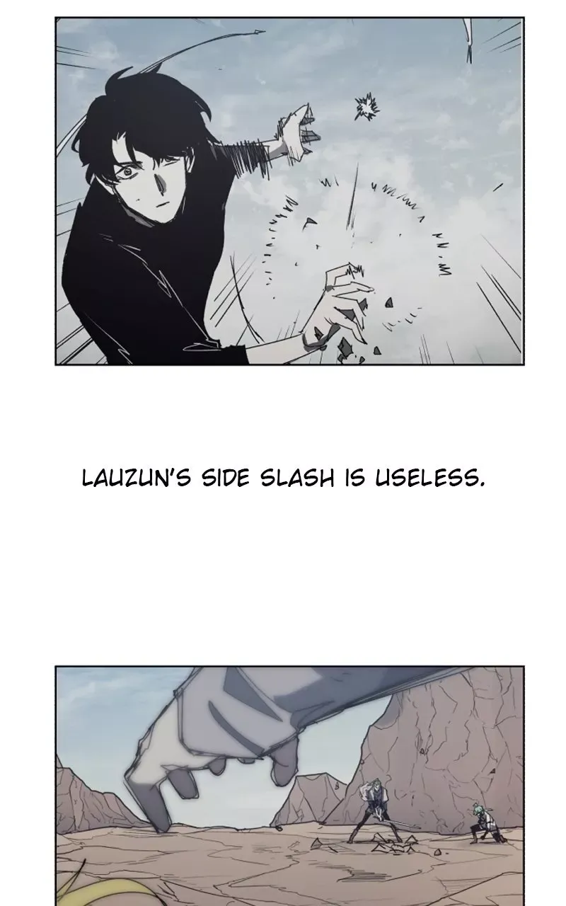 Read The Ember Knight Manga Online