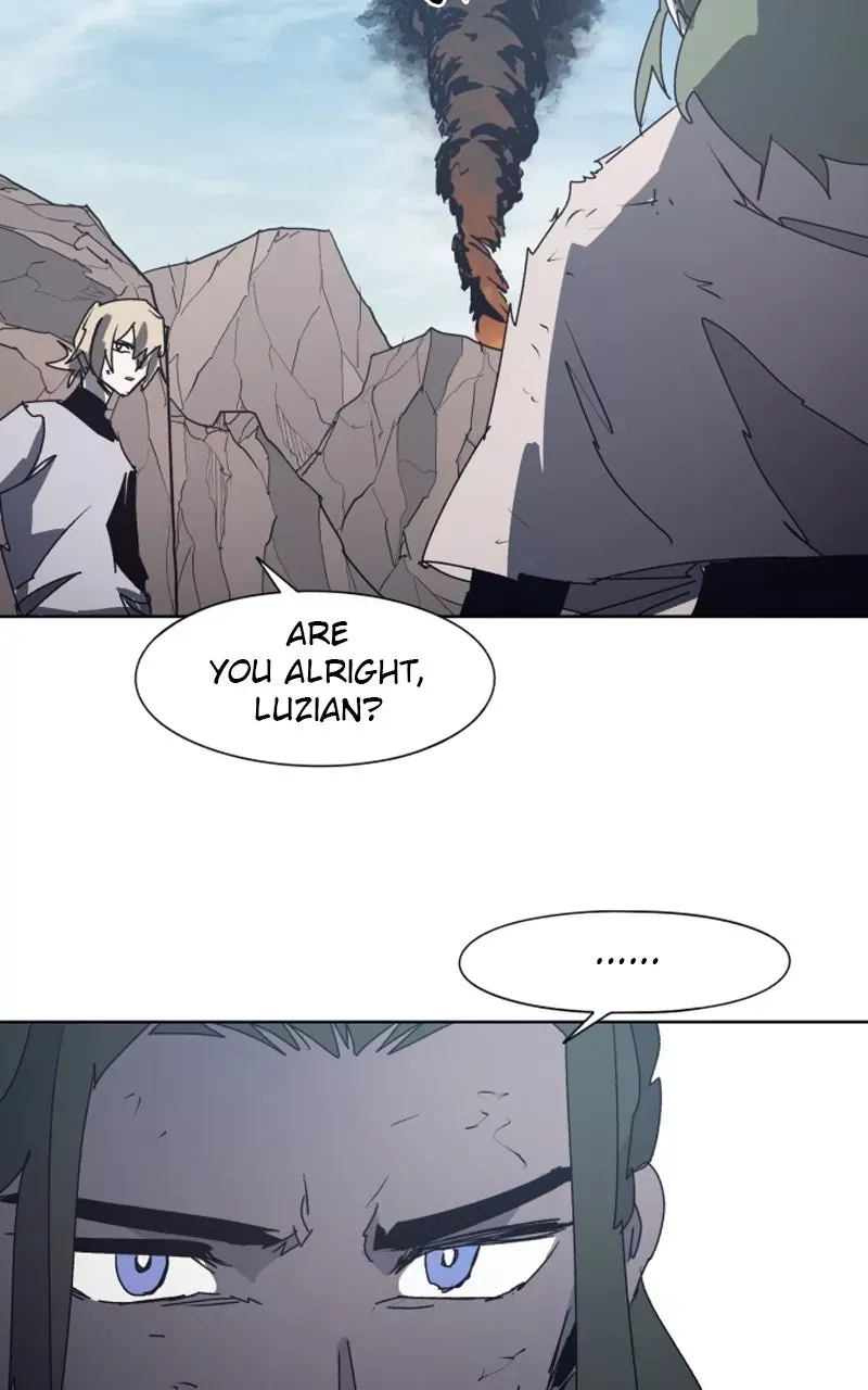 Read The Ember Knight Manga Online