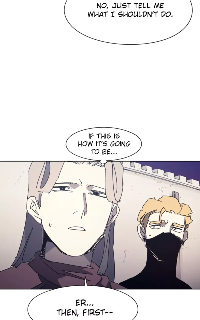 Read The Ember Knight Manga Online