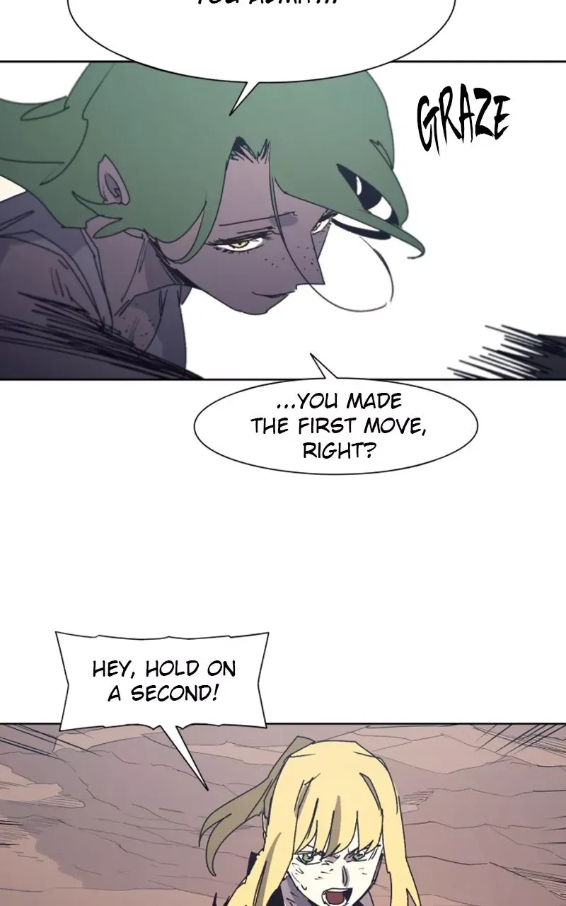 Read The Ember Knight Manga Online