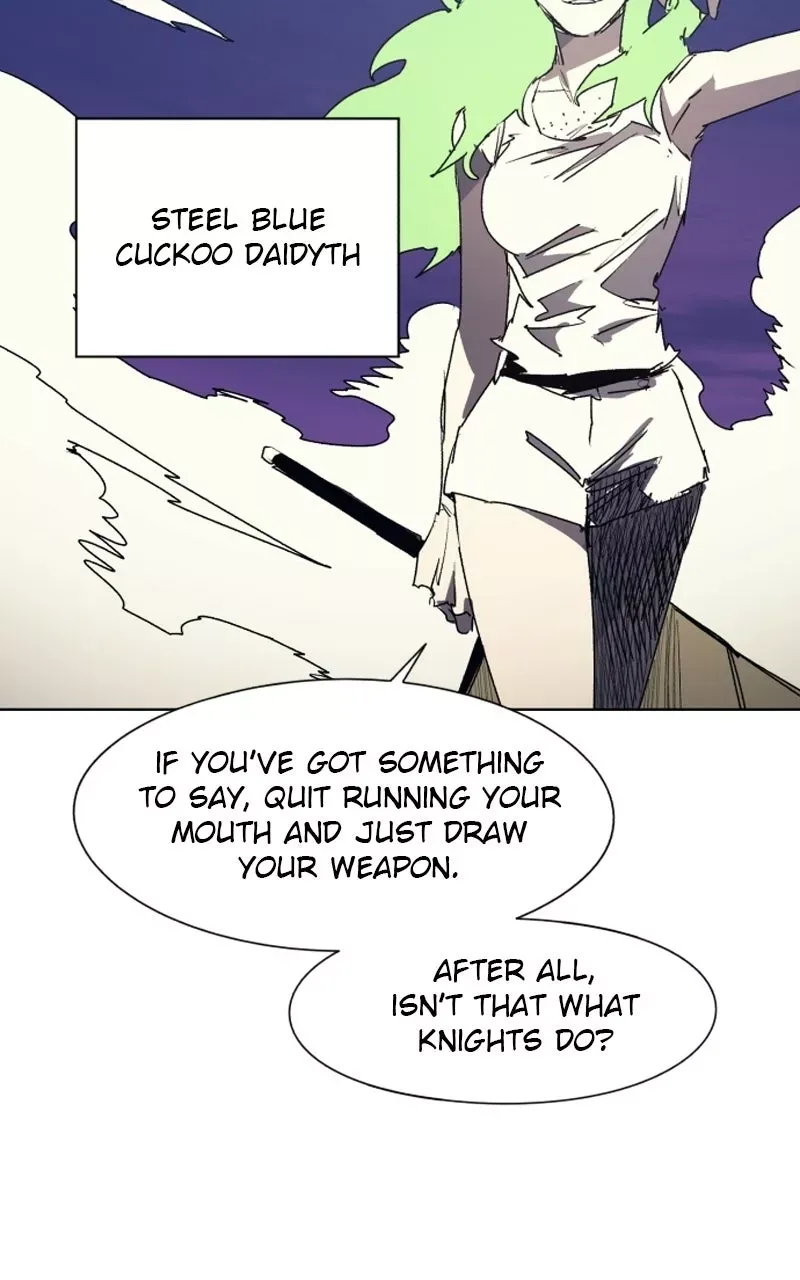 Read The Ember Knight Manga Online