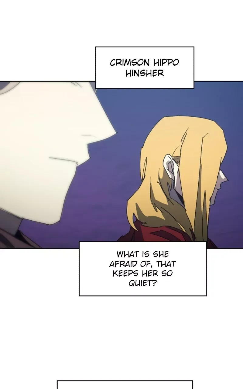 Read The Ember Knight Manga Online