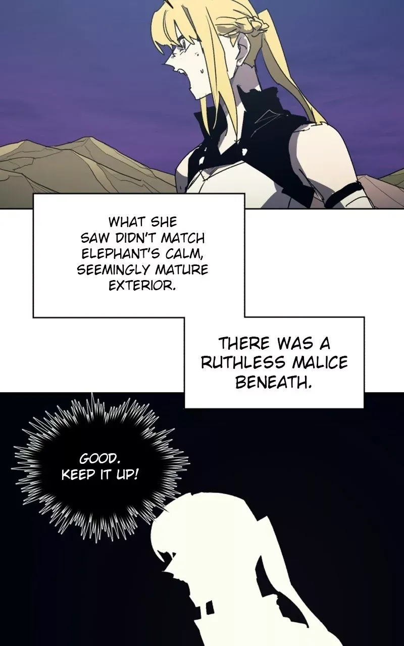 Read The Ember Knight Manga Online