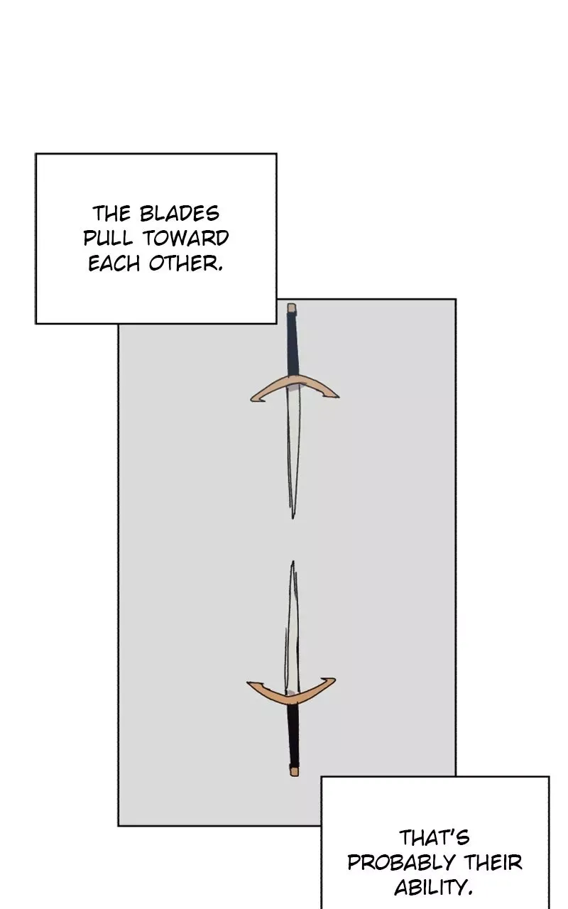 Read The Ember Knight Manga Online