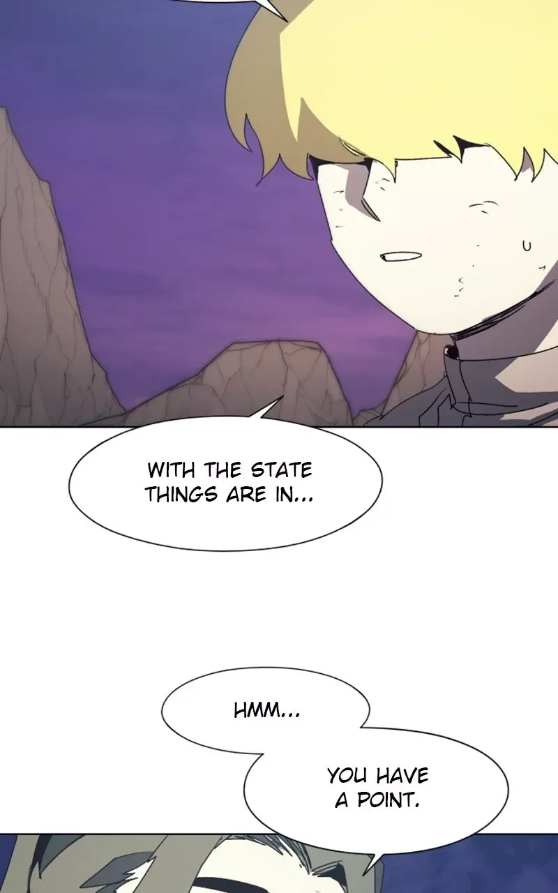 Read The Ember Knight Manga Online