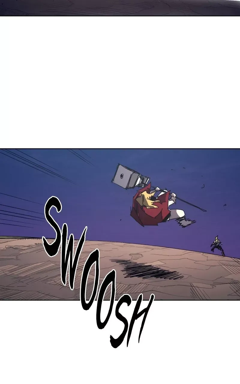 Read The Ember Knight Manga Online