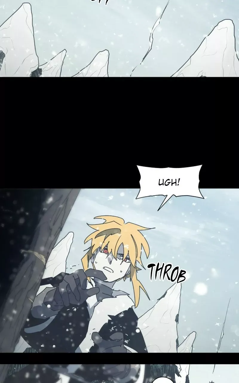 Read The Ember Knight Manga Online