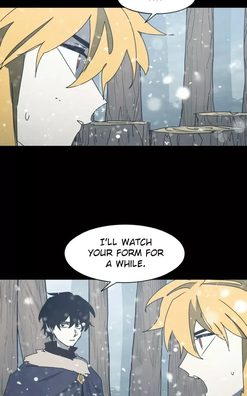 Read The Ember Knight Manga Online