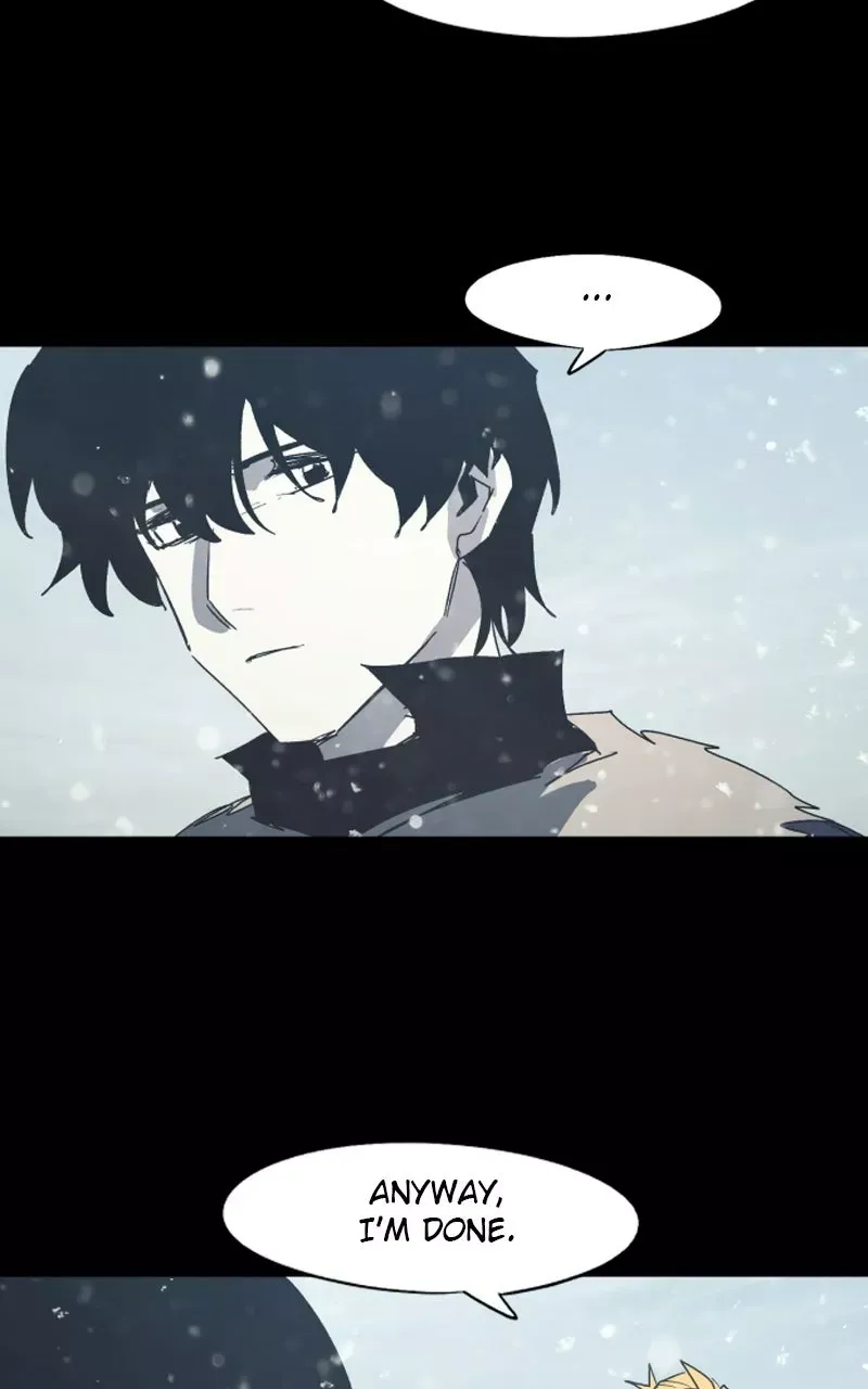 Read The Ember Knight Manga Online