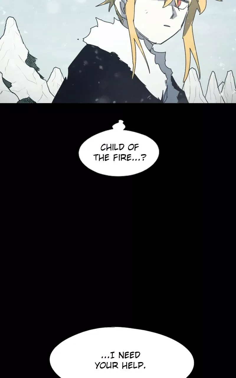 Read The Ember Knight Manga Online