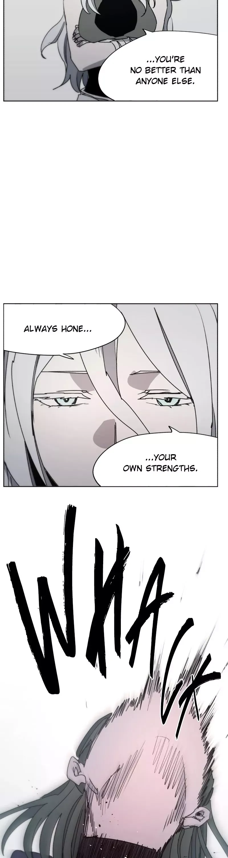 Read The Ember Knight Manga Online