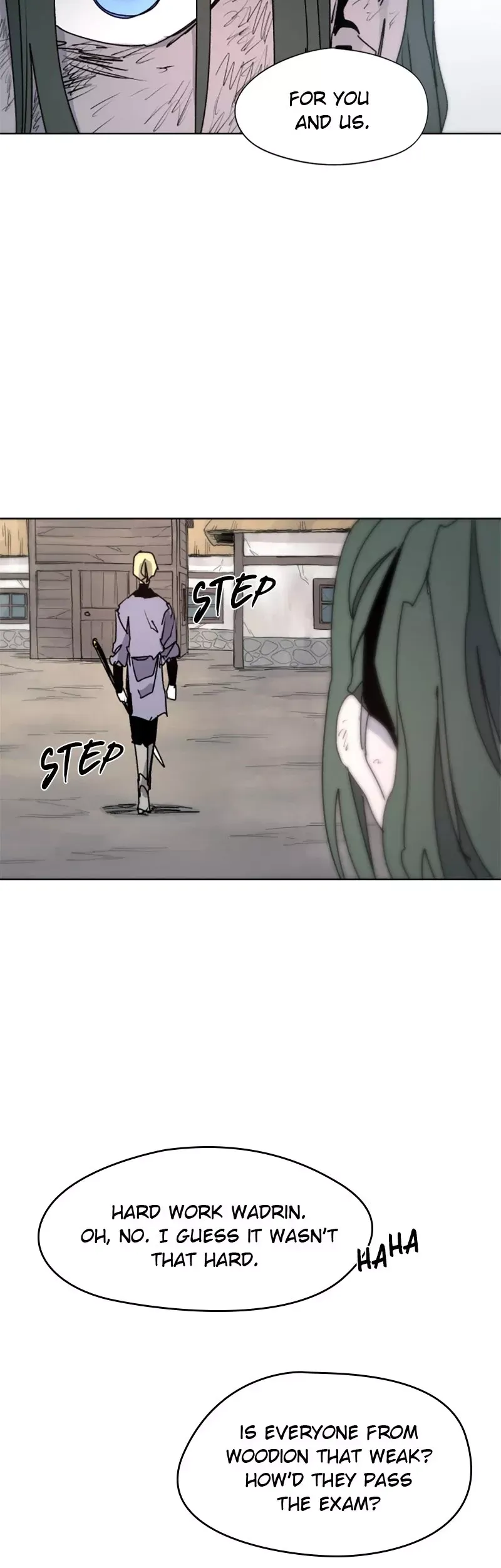 Read The Ember Knight Manga Online