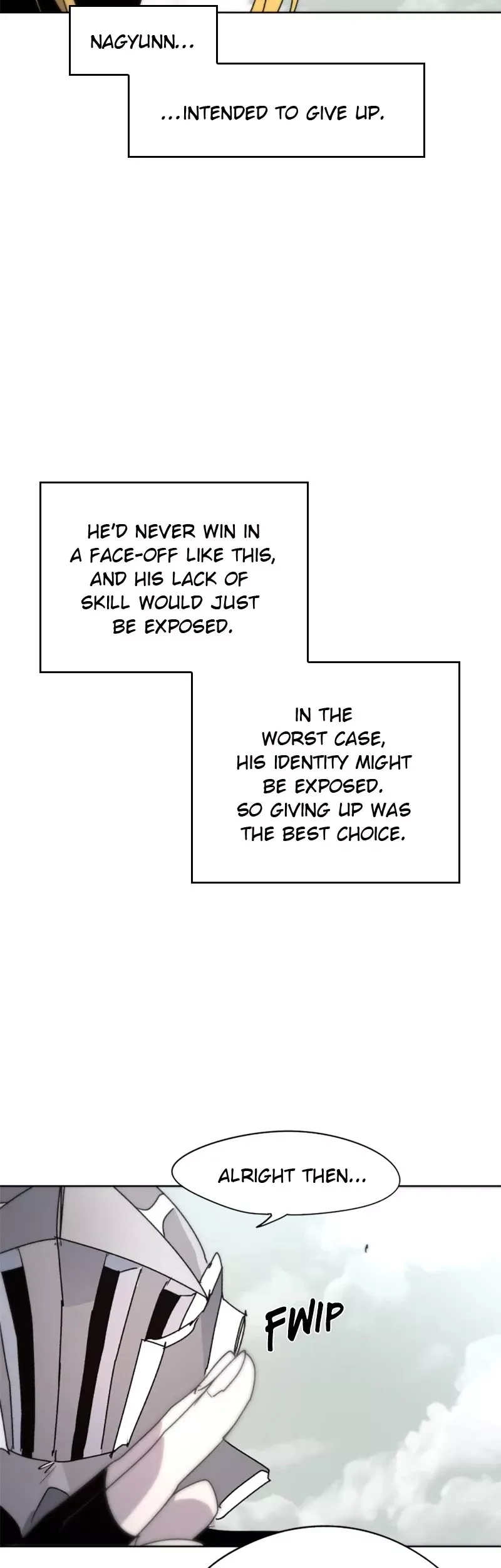 Read The Ember Knight Manga Online