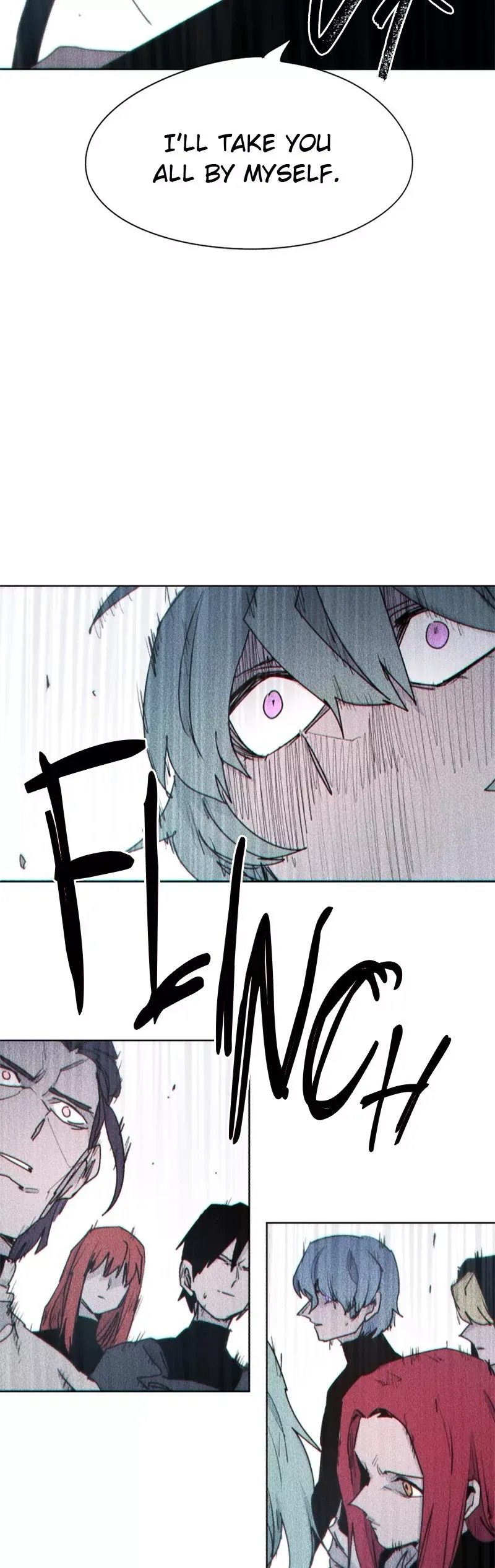 Read The Ember Knight Manga Online