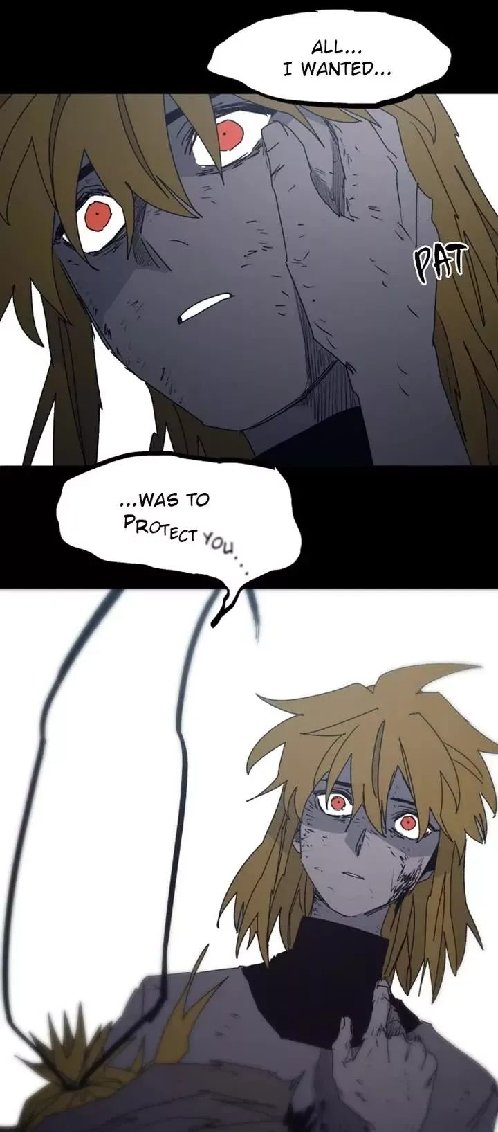 Read The Ember Knight Manga Online