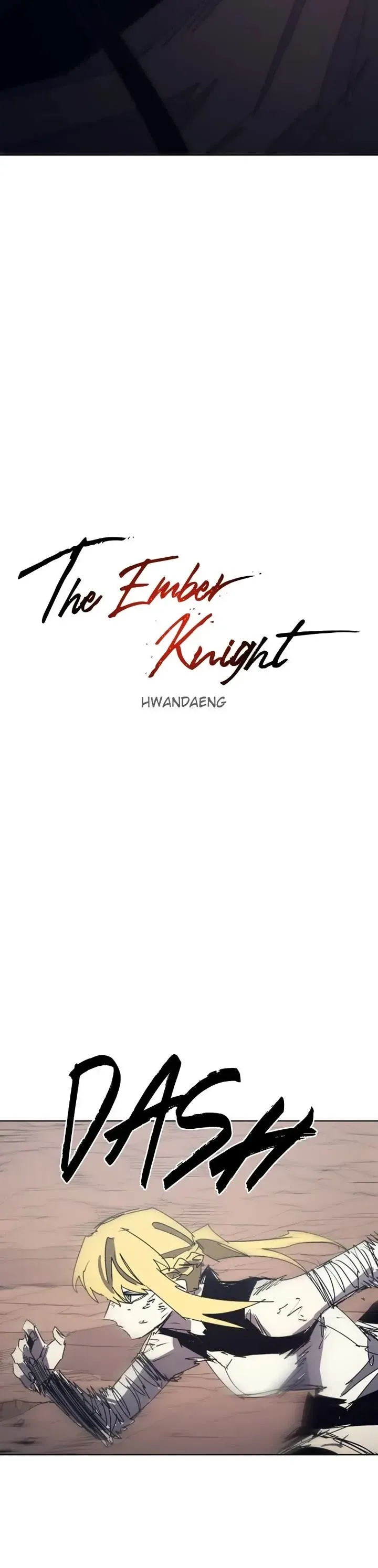 Read The Ember Knight Manga Online