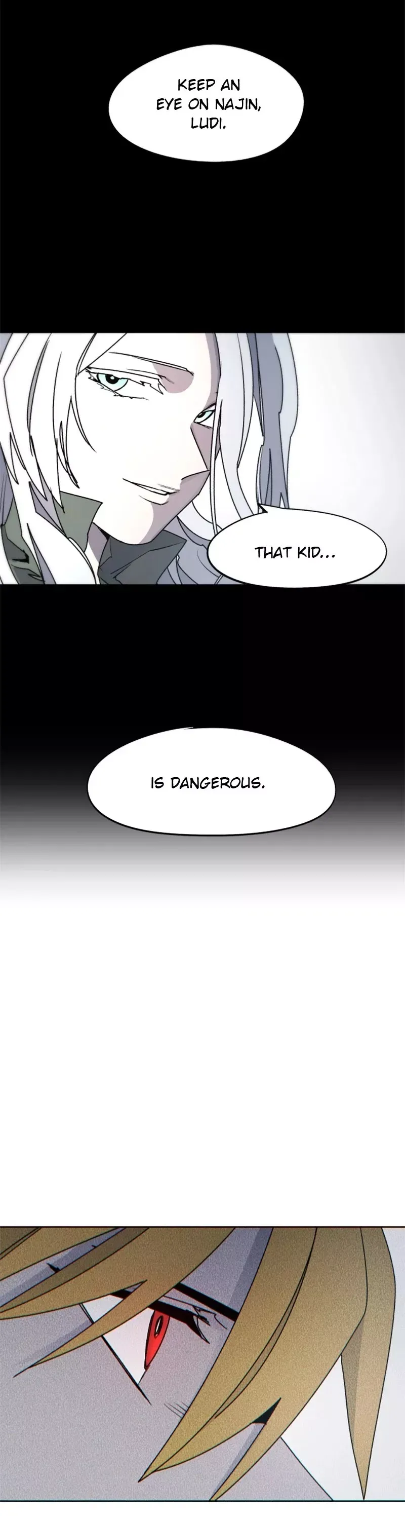 Read The Ember Knight Manga Online
