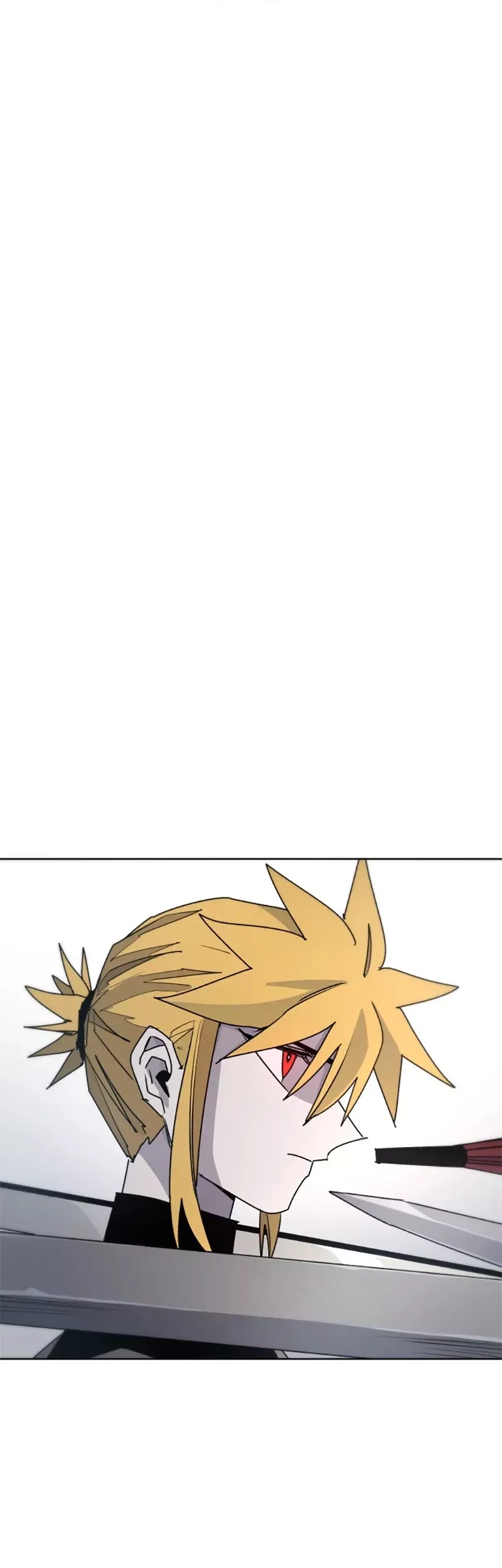 Read The Ember Knight Manga Online