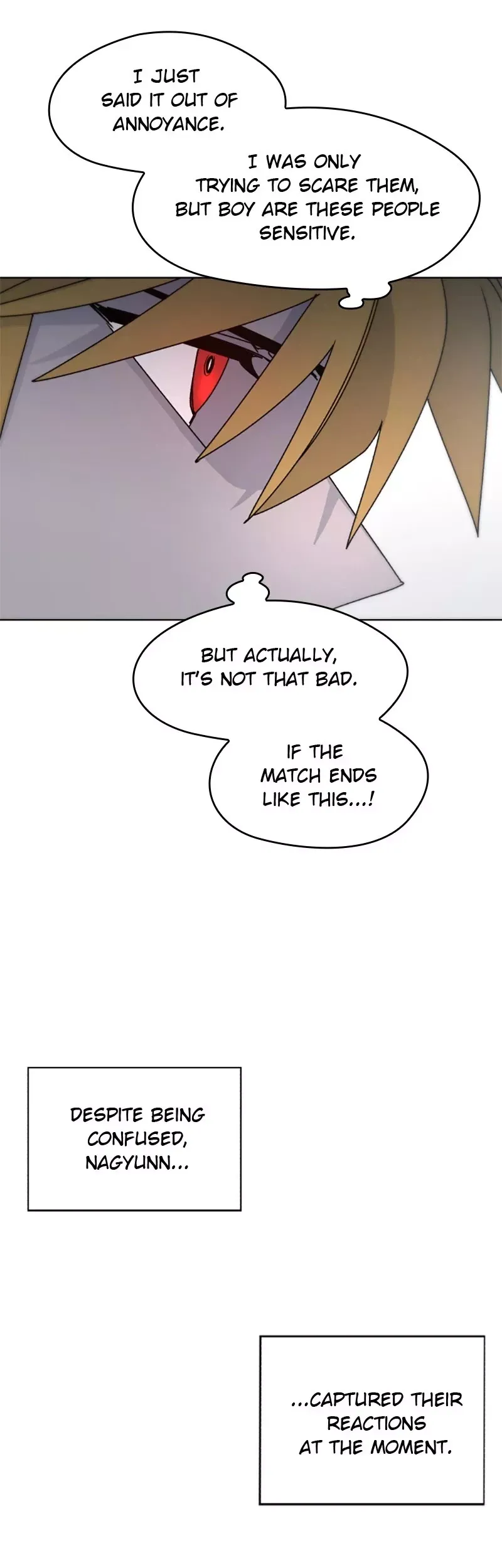 Read The Ember Knight Manga Online