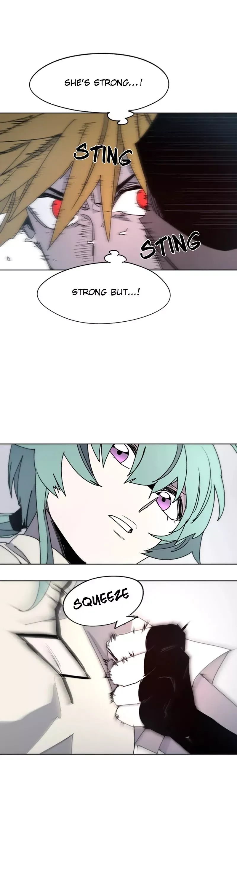 Read The Ember Knight Manga Online