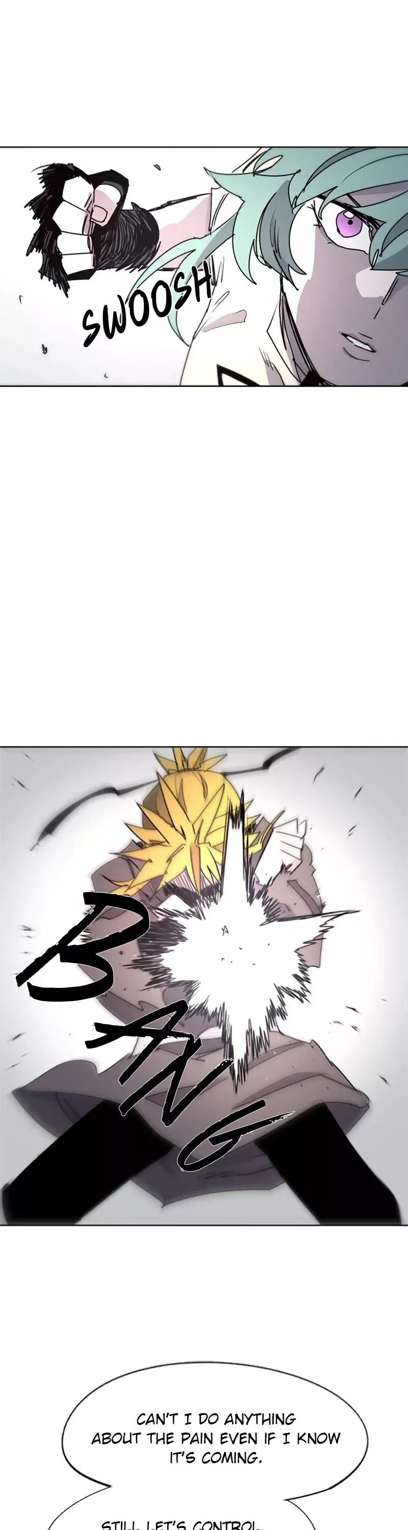 Read The Ember Knight Manga Online
