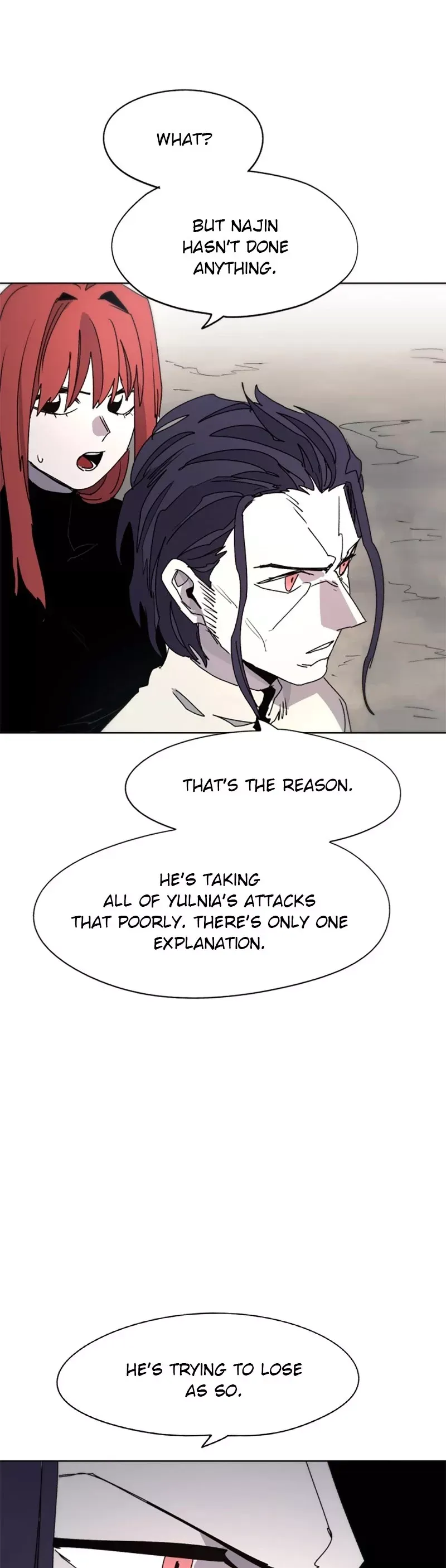 Read The Ember Knight Manga Online