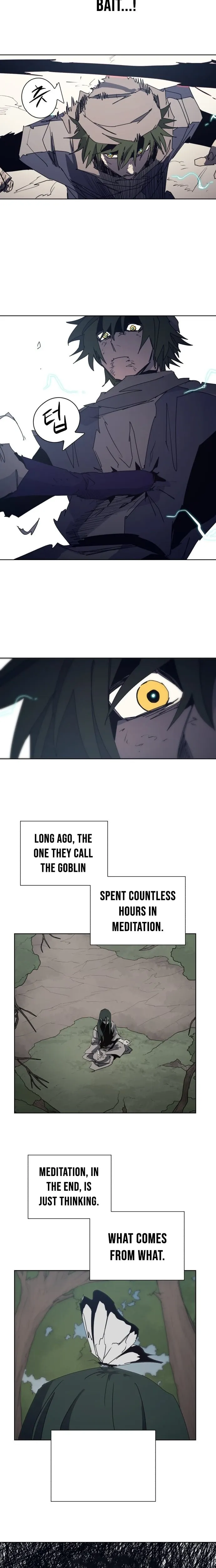 Read The Ember Knight Manga Online