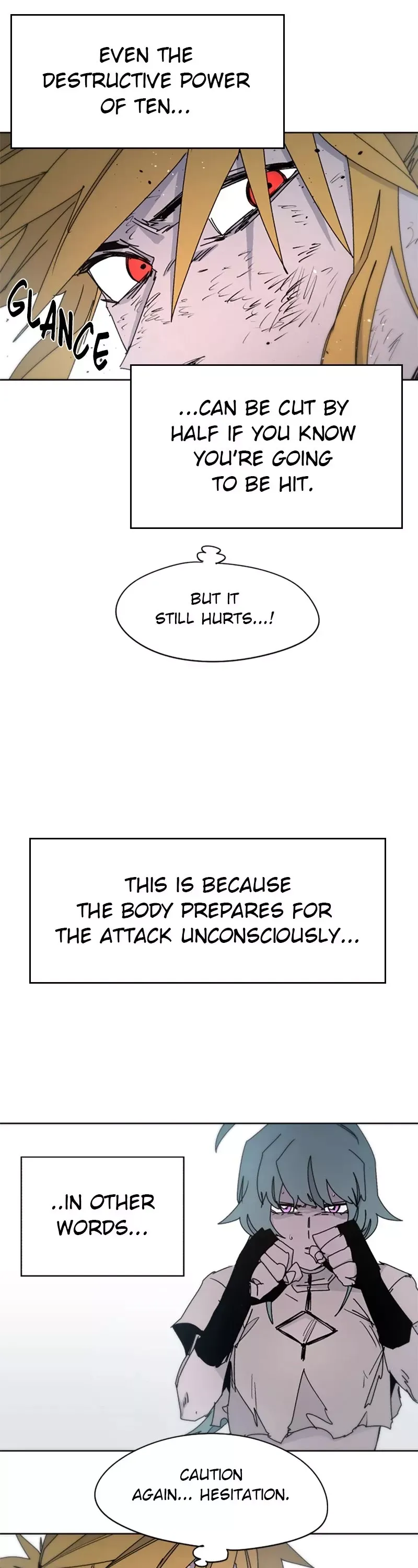 Read The Ember Knight Manga Online