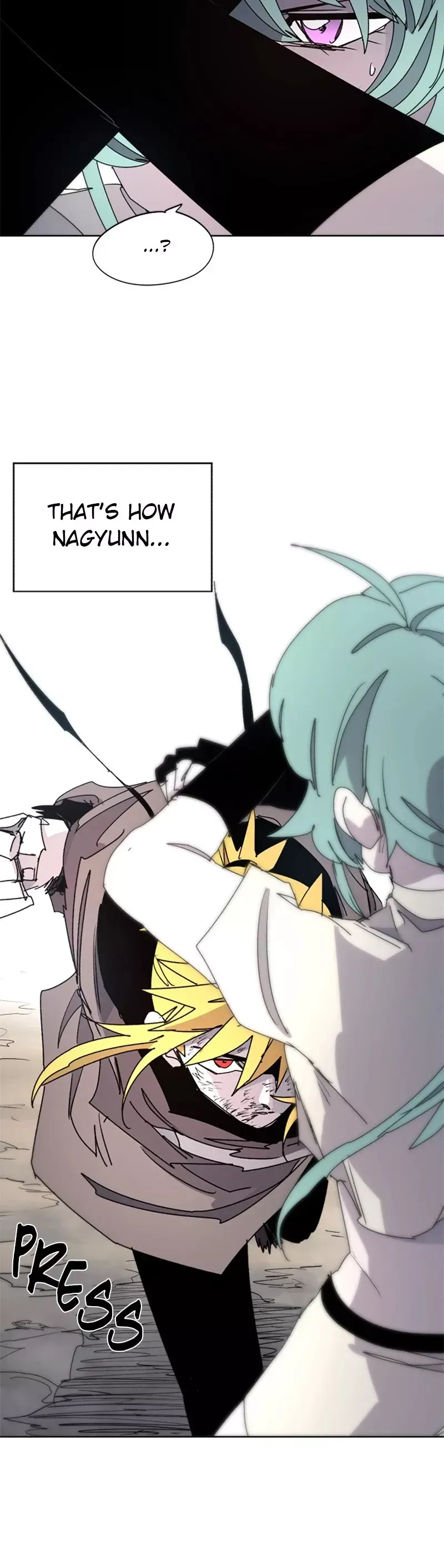 Read The Ember Knight Manga Online