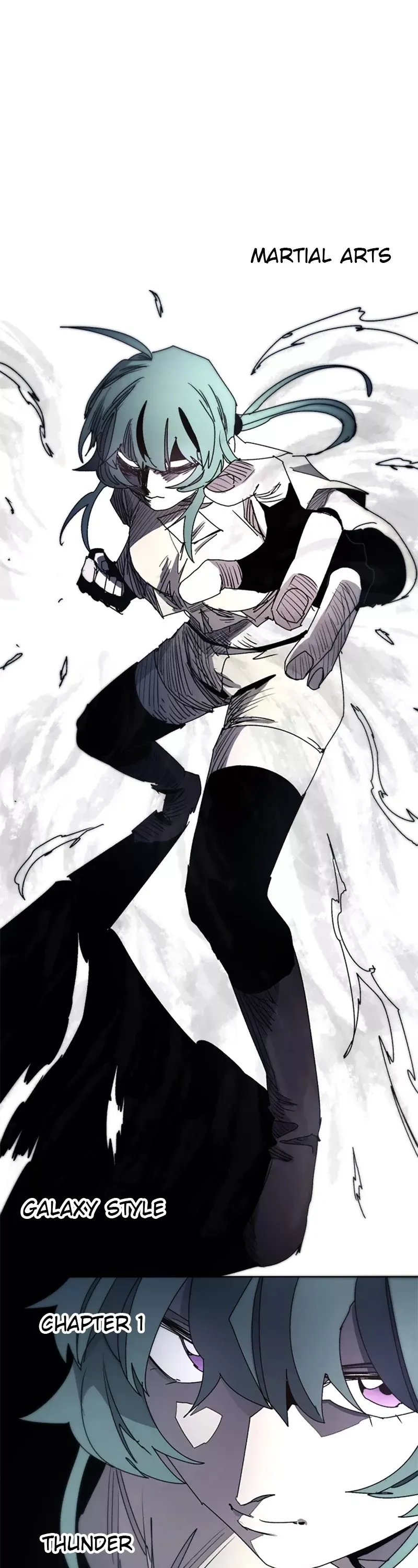 Read The Ember Knight Manga Online