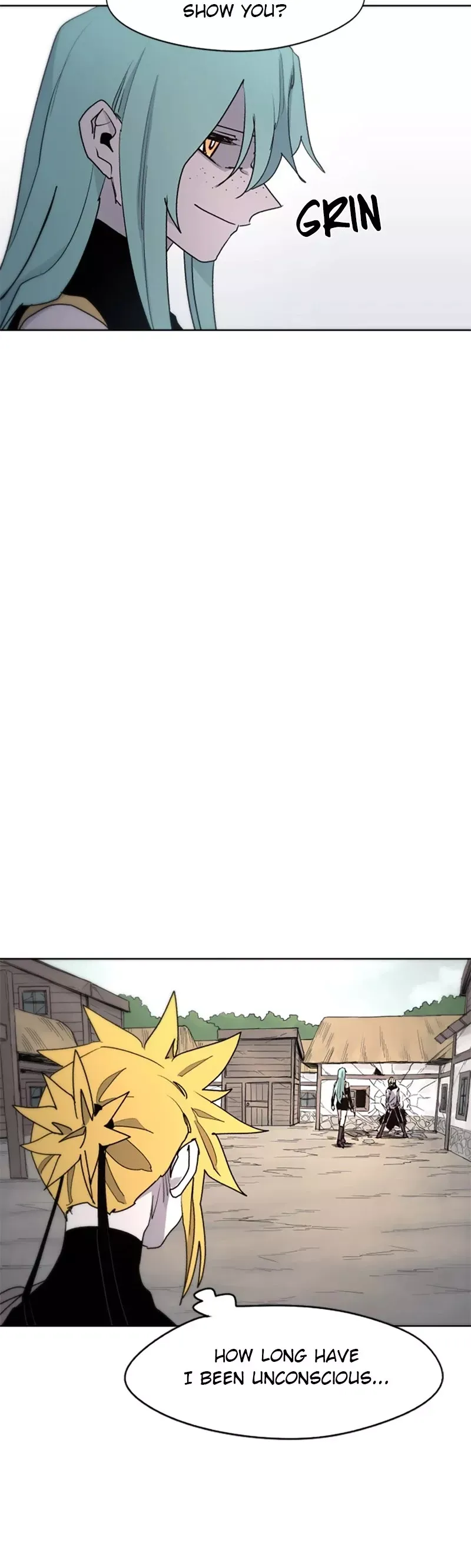 Read The Ember Knight Manga Online