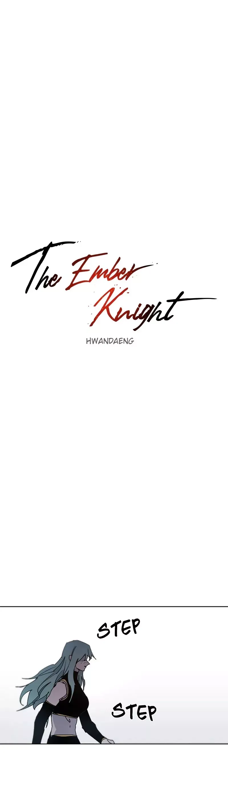 Read The Ember Knight Manga Online