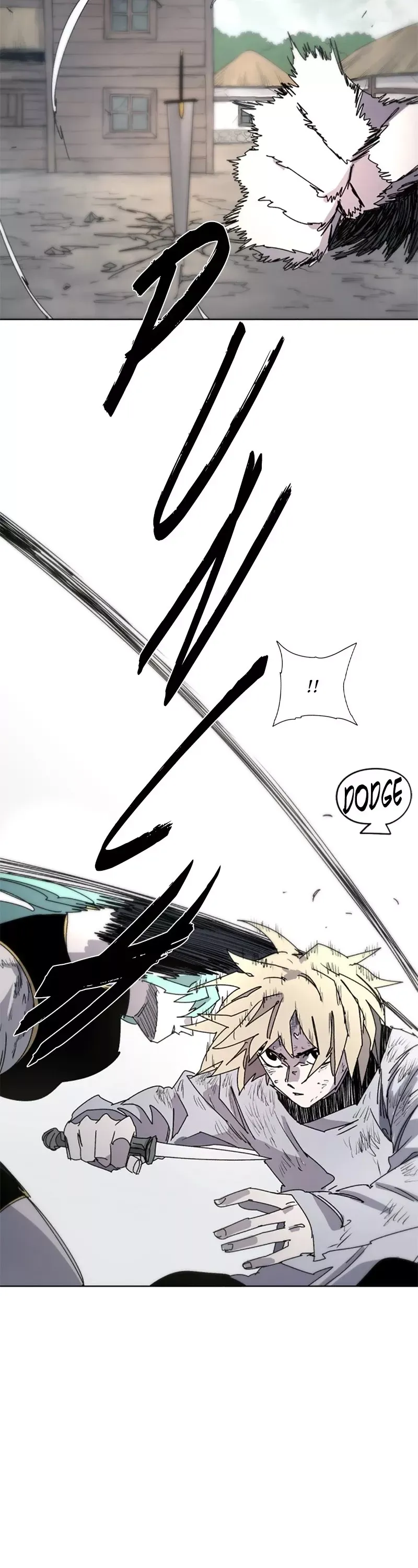 Read The Ember Knight Manga Online