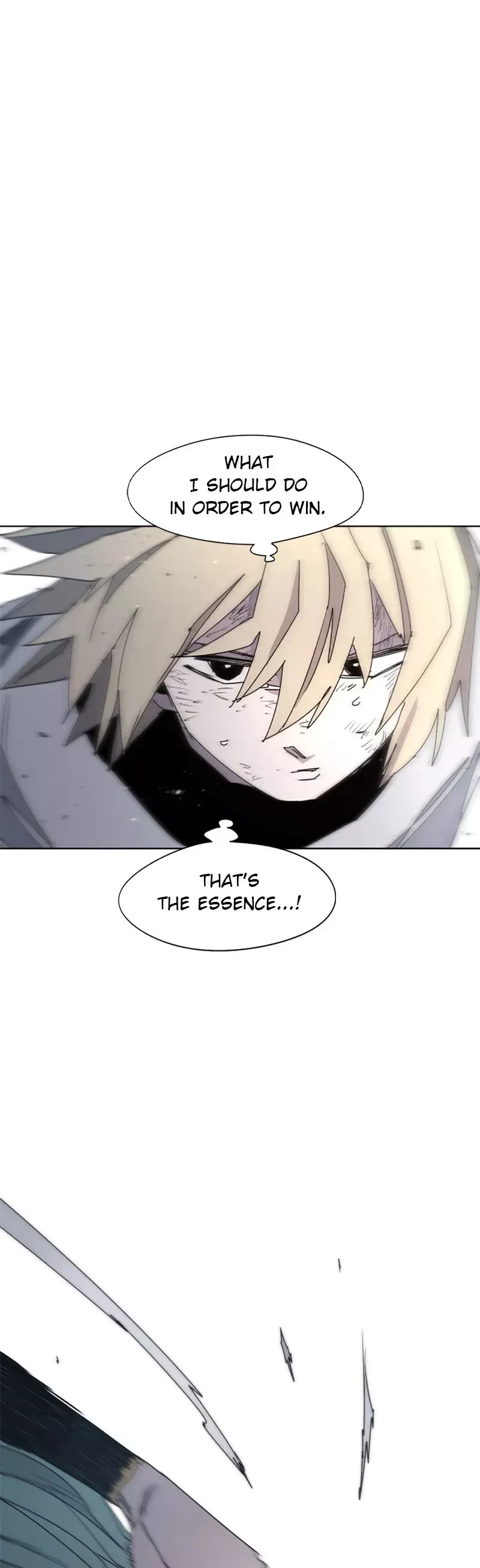 Read The Ember Knight Manga Online