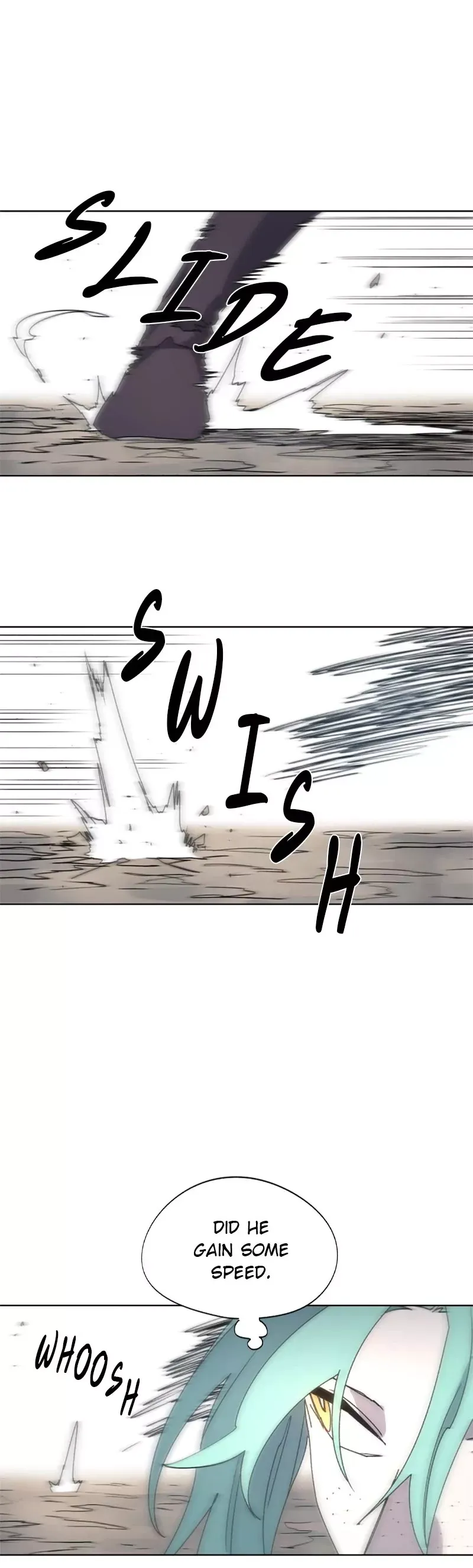 Read The Ember Knight Manga Online
