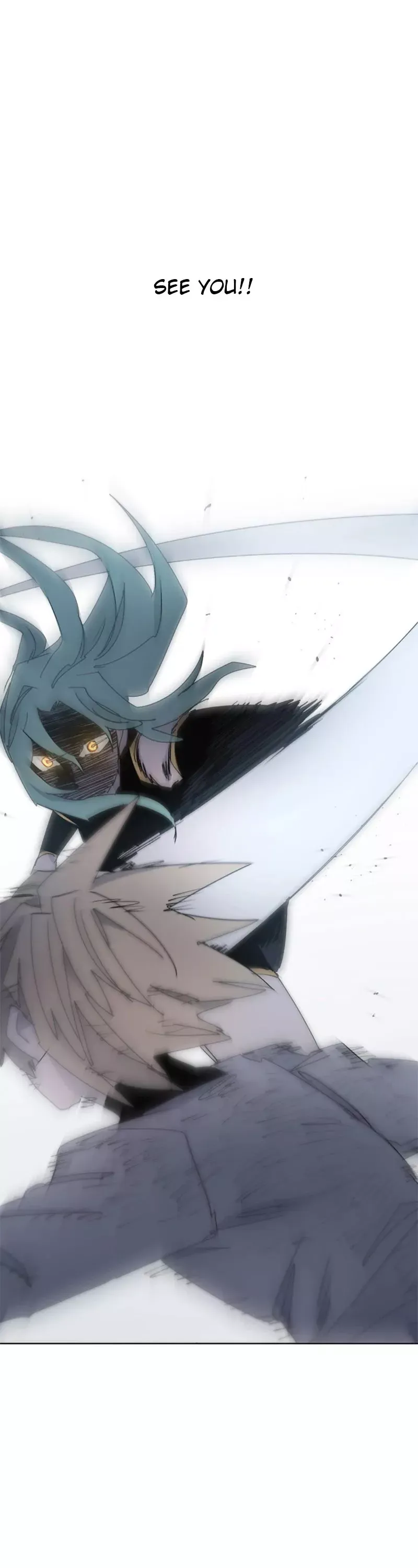 Read The Ember Knight Manga Online