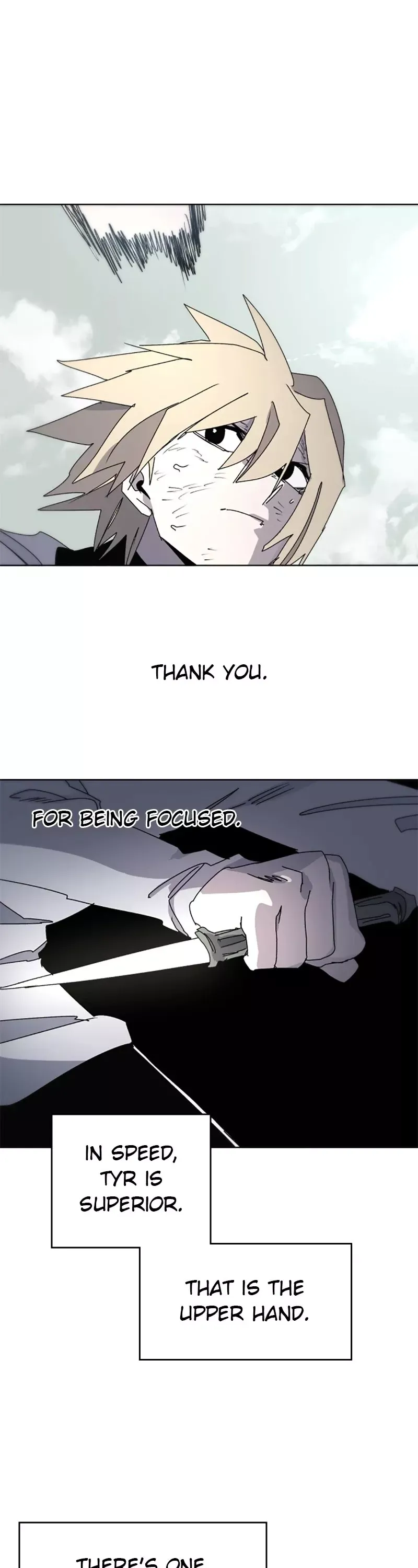 Read The Ember Knight Manga Online