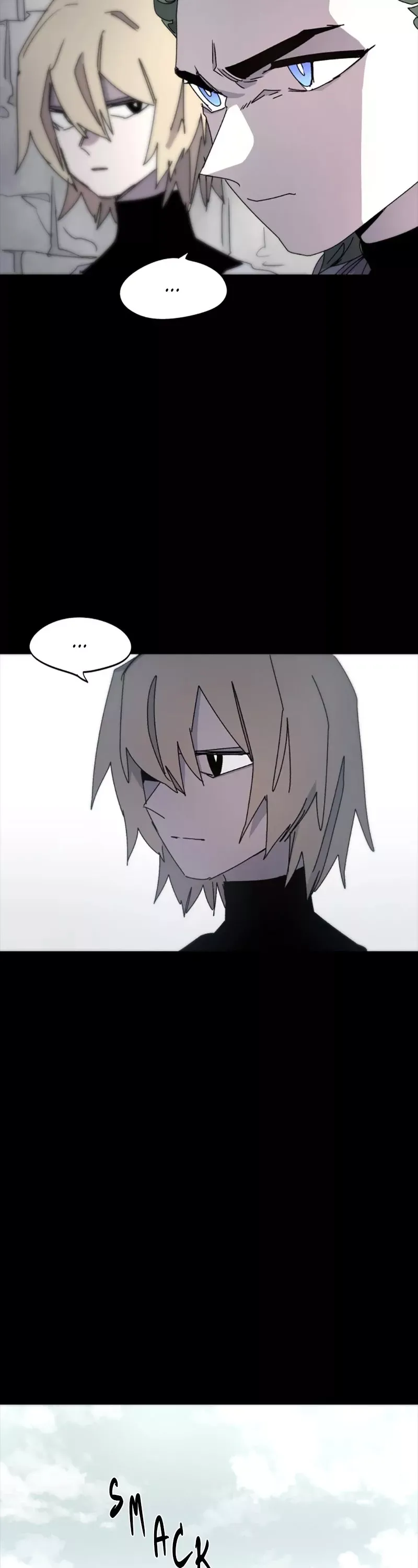 Read The Ember Knight Manga Online
